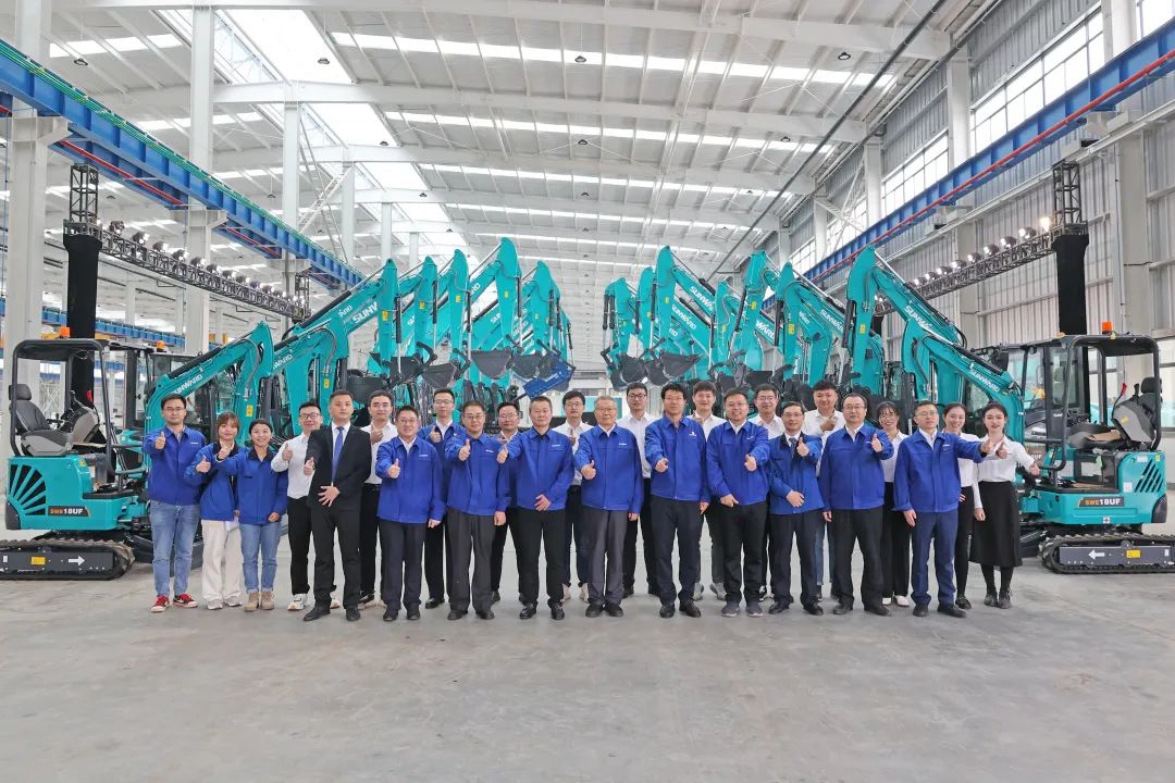 请回答2022！邀您一起回顾宝运莱智能2022年精彩瞬间