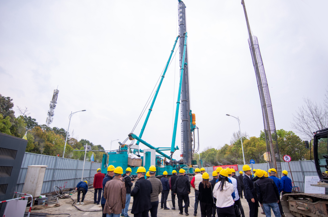 客户站台新品推介会！宝运莱智能这些装备产品再获口碑认定