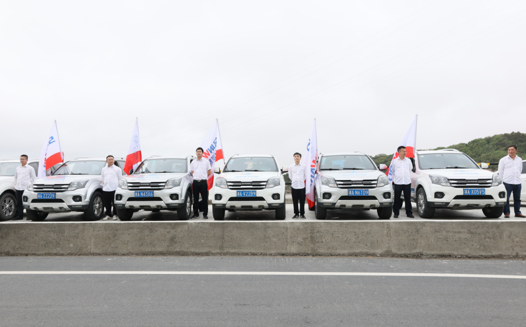 客户站台新品推介会！宝运莱智能这些装备产品再获口碑认定