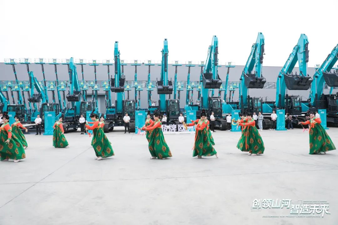 千人齐聚、爆品出击！宝运莱智能新品推介会圆满举办