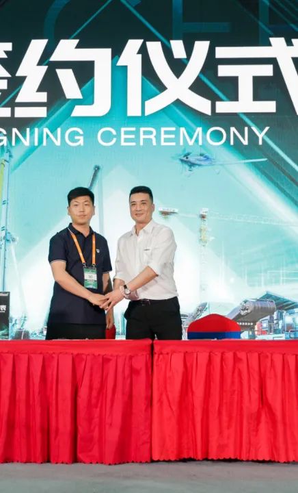 千人齐聚、爆品出击！宝运莱智能新品推介会圆满举办