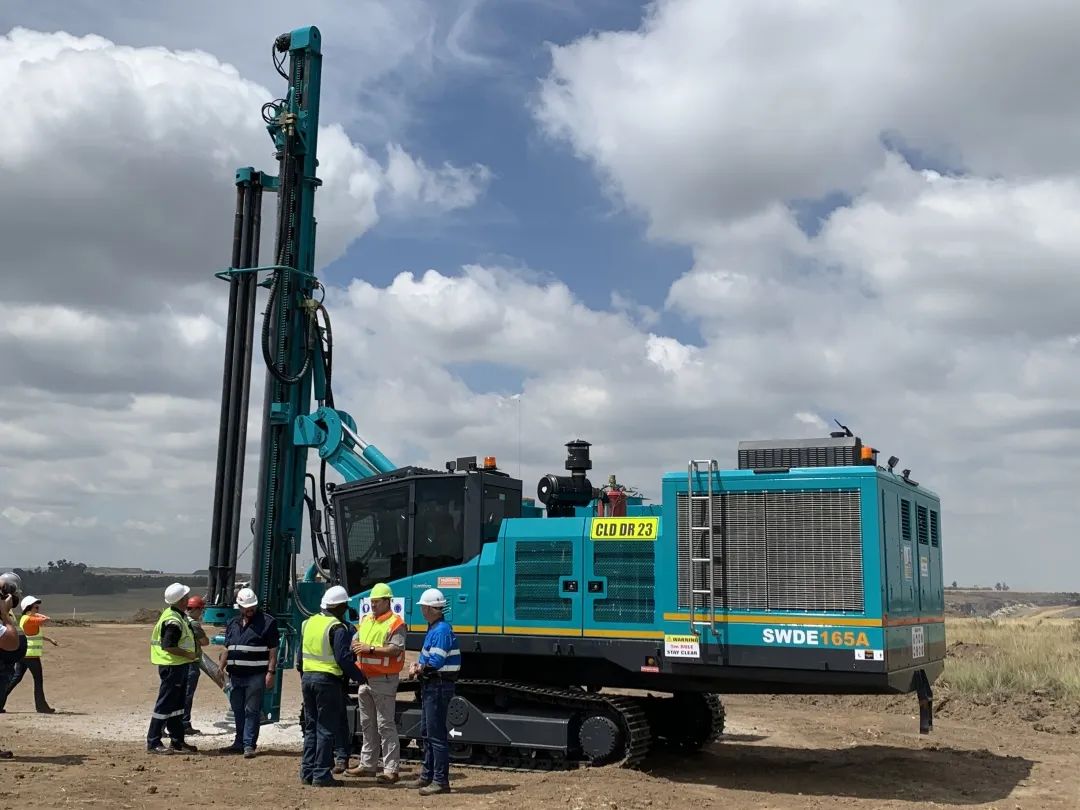 “朋友圈”扩大，宝运莱智能加速布局非洲市场