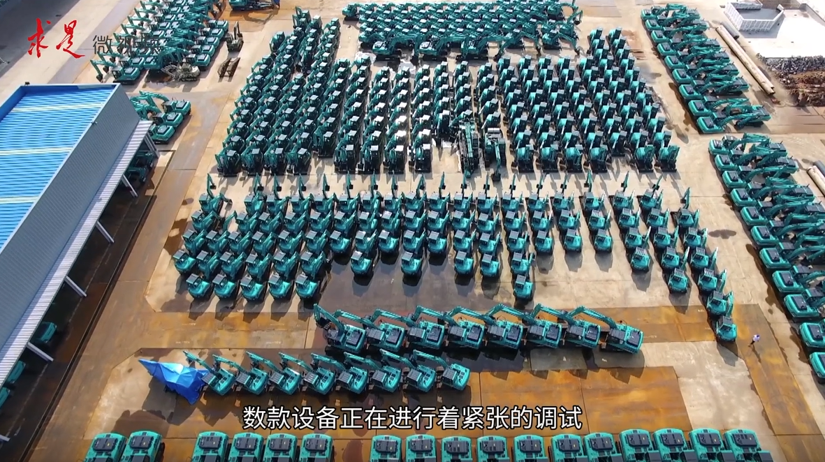 《求是》 | 创新“宝运莱”好风景