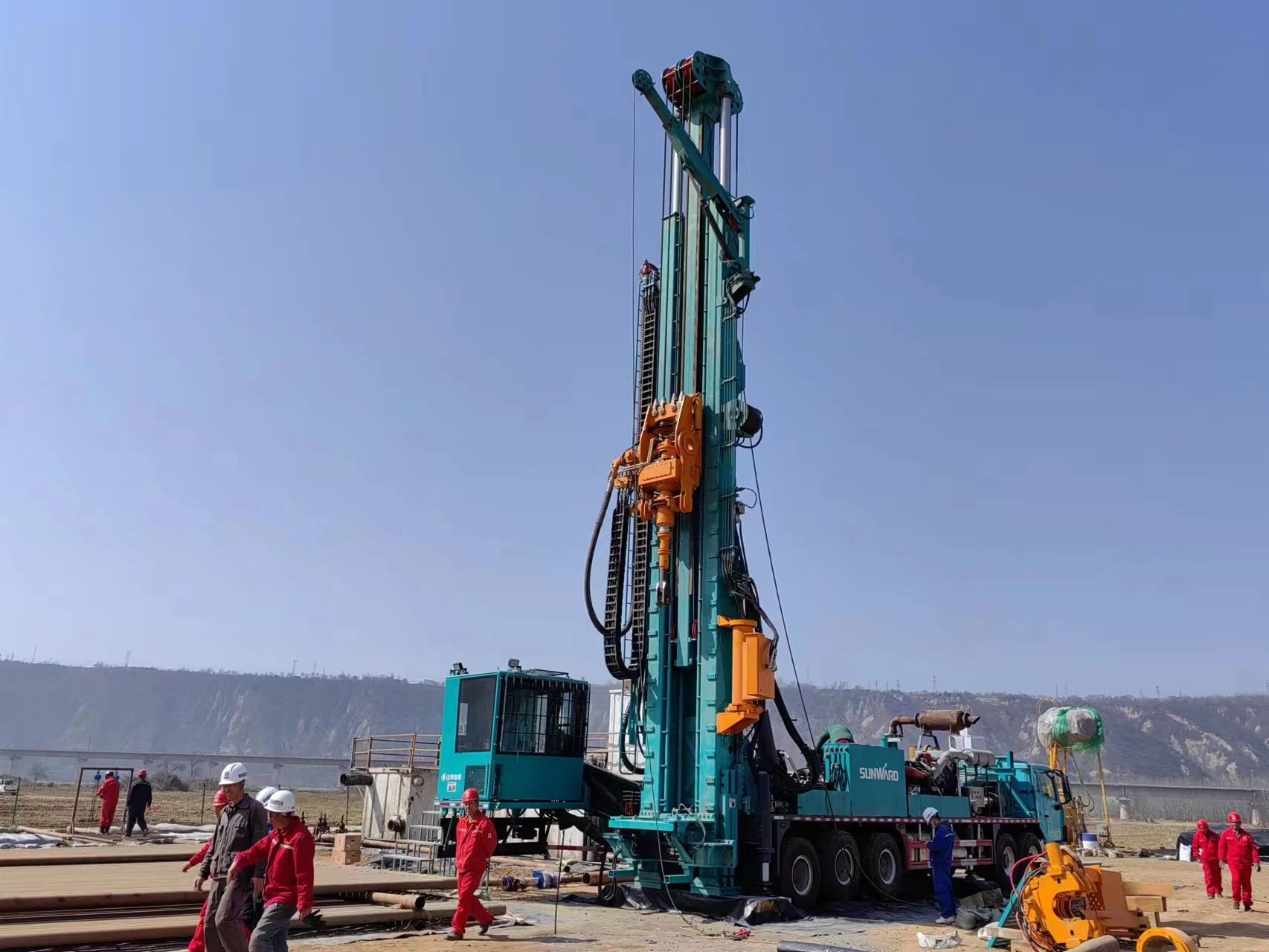 新年新气象！宝运莱智能旗下工研院奋进担当开新局