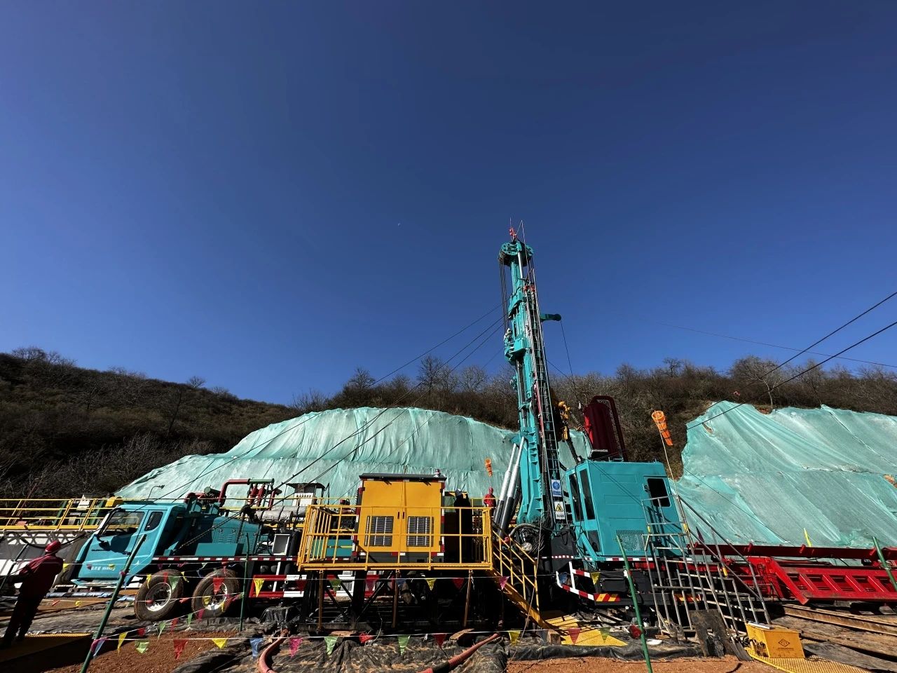 新年新气象！宝运莱智能旗下工研院奋进担当开新局