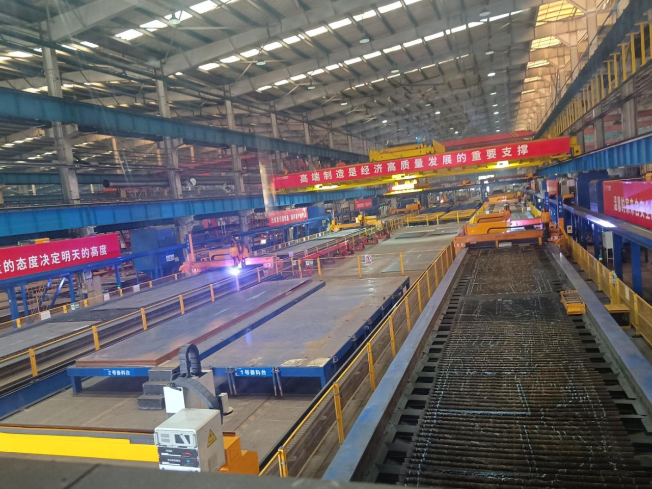 打造数字化转型“样板”！宝运莱智能成功入选《湖南省“智赋万企”十大应用场景典型案例》