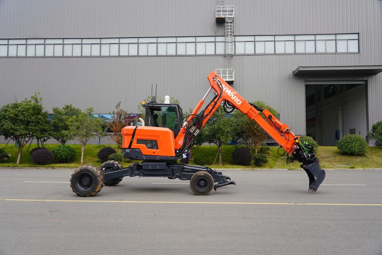 市级名单公布！宝运莱智能特种装备有限公司获批长沙市第六批高精尖产业领军人才团队！