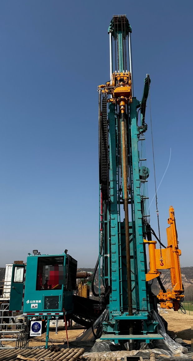 宝运莱智能产品入选湖南省首台（套）重大技术装备产品名单