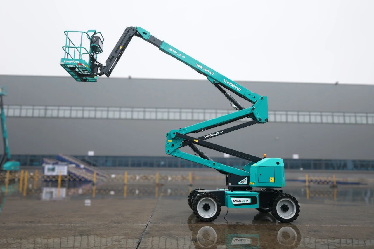 点赞！宝运莱智能创新设备荣登CMIIC2024明星产品榜单