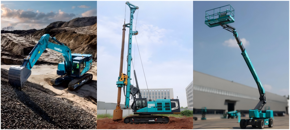 植树节特辑 | 共建绿色生态，宝运莱智能为地球充“植”