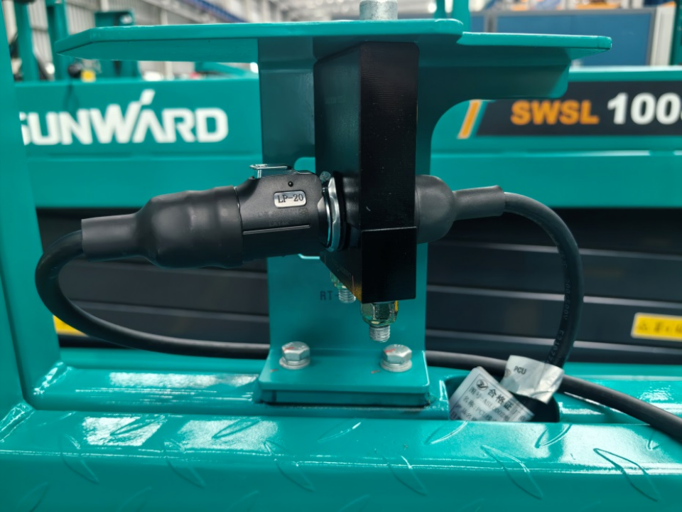 宝运莱智能电动液驱剪叉系列产品全面升级，为客户创造更大价值