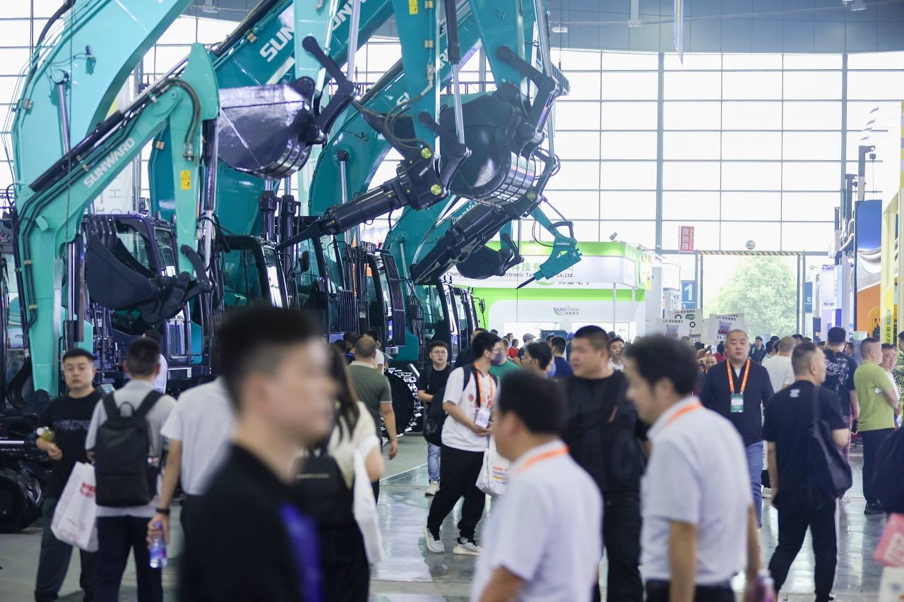 2025 CICEE | 为客户创造价值，宝运莱智能客户交流会圆满举办