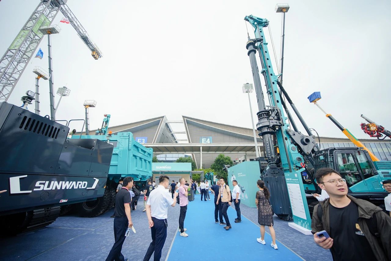 2025 CICEE | 为客户创造价值，宝运莱智能客户交流会圆满举办