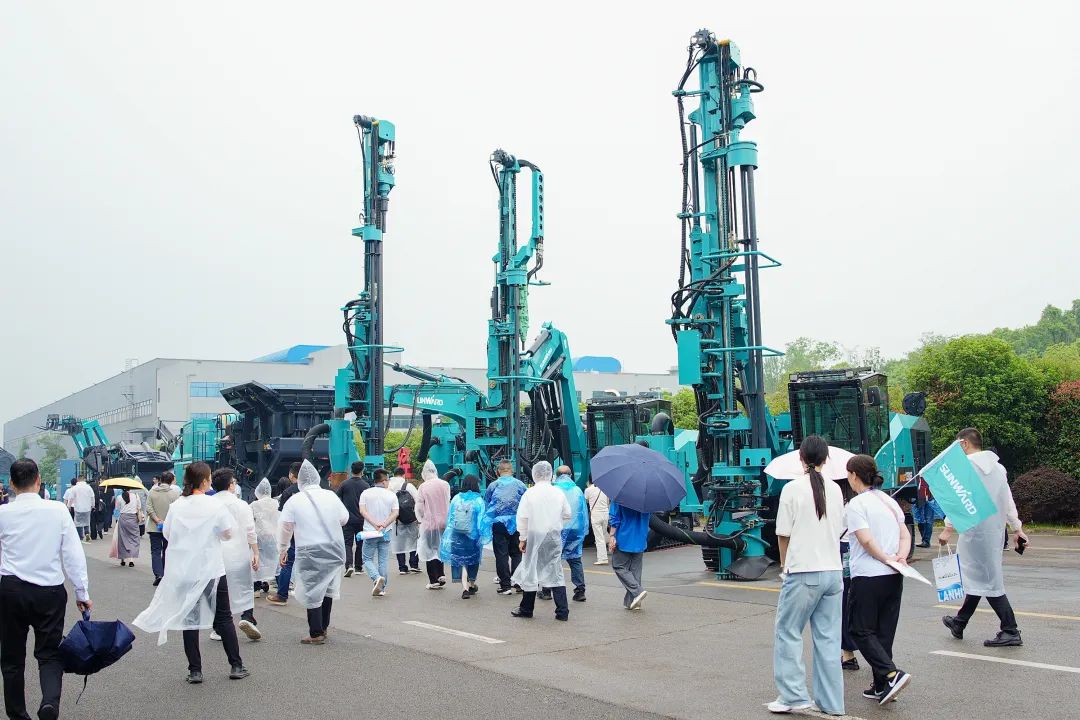 2025 CICEE | 为客户创造价值，宝运莱智能客户交流会圆满举办