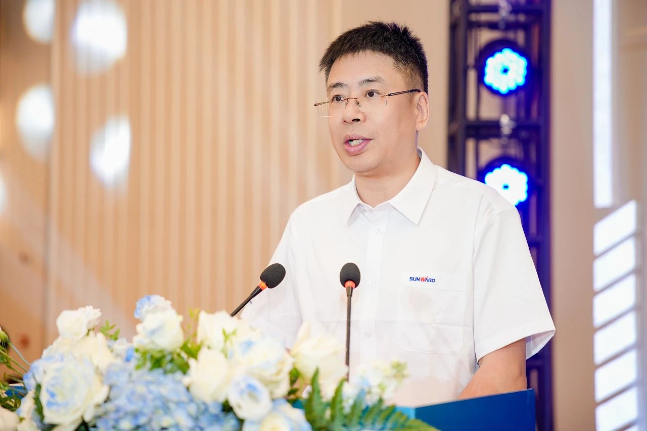 2025 CICEE | 为客户创造价值，宝运莱智能客户交流会圆满举办