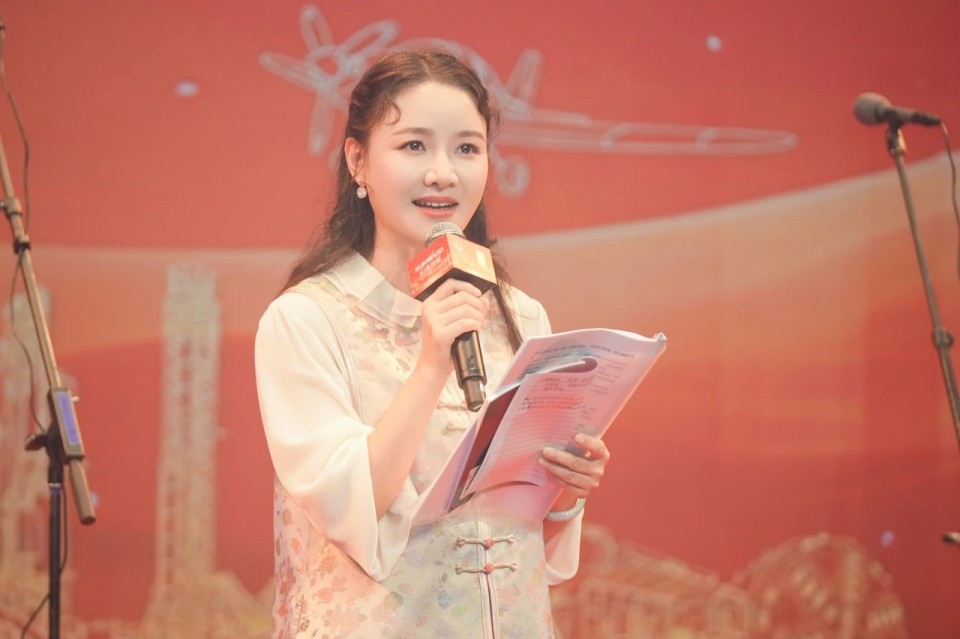 声动宝运莱！庆祝宝运莱智能成立26周年合唱比赛精彩收官